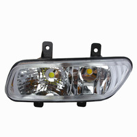 Fabricant de phares de voiture moulés en petite quantité moulage de pièces en plastique personnalisées Service de moulage par injection rapide