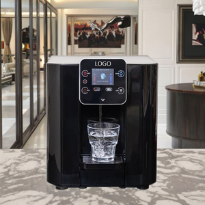 Dispensador de Agua Fría y Caliente Multifunción, Mini Enfriador de Agua Personal, Venta al Por Mayor, Requiere Filtro o Purificación de Agua - Product Image 3