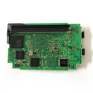 Fanuc A20B-3300-0442 PCB บอร์ดการ์ดแกนสำหรับระบบหุ่นยนต์ของแท้ - Product Image 6