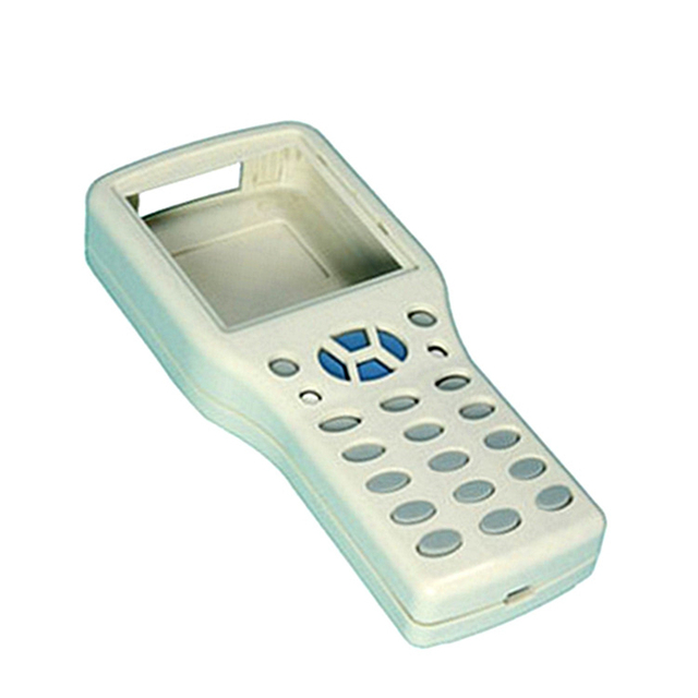 Pcb Waterproof Ip65 Gps Remote Electronic Box Abs Handheld Plastic Enclosure CHH34 New Type Remote Plastic Housing 152*67*26mm