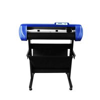 Plotter máquina cortadora de vinilo Jinka