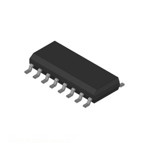 Authorized Distributor Power Management (PMIC) Bom Service Electronic Component XDPL8220XUMA1CT XDPL822 <b>LED</b> <b>DRIVER</b> <b>DIMMABLE</b> - Product Image 1