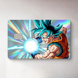 Adesivi Impermeabili in PVC per Carte <span class=keywords><strong>di</strong></span> <span class=keywords><strong>Credito</strong></span>, Decorazioni e Coperture per Carte - Product Image 2