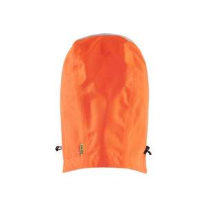 BLAKLADER - 216519775300XXL <b>Hi</b>-<b>Vis</b> Hood <b>Orange</b> - EAN 7330509494028 <b>HI</b>-<b>VIS</b> WORKWEAR - Product Image 2