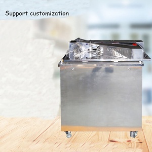 <strong>Best</strong> Selling baguette Cutting Machine Bakery Slicing Toast Loaf <strong>Bread</strong> <strong>Slicer</strong> - Product Image 4