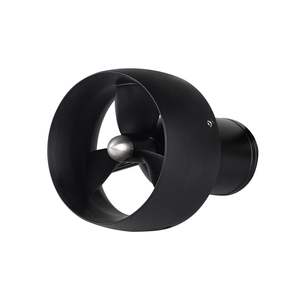 CubeMars DW15 Propulseur sous-marin 750W Max Thrust 15kg pour ROV et bateaux sans pilote personnalisable - Product Image 1