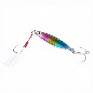 13.3cm 5.24" 29g Artificial Hard Bait Casting Minnow Saltwater <b>Floating</b> Topwater Popper Wobblers Pencil Lure <b>Fishing</b> - Product Image 2