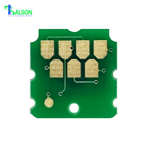 C13S210125 S210125 SC23MB Puce de boîte de maintenance pour Epsons <span class=keywords><strong>SureColor</strong></span> <span class=keywords><strong>SC</strong></span>-<span class=keywords><strong>F100</strong></span> <span class=keywords><strong>SC</strong></span>-F130 <span class=keywords><strong>SC</strong></span>-F160 <span class=keywords><strong>SC</strong></span>-F170 <span class=keywords><strong>SC</strong></span>-150FF 15HH5 - Product Image 2