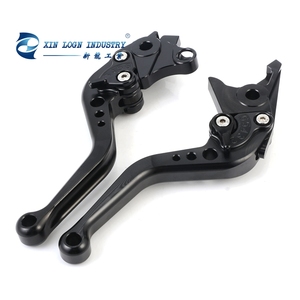 Motorcycle parts CNC Clutch Levers's brake for <span class=keywords><strong>GSX1250</strong></span> F/SA/ABS - Product Image 5
