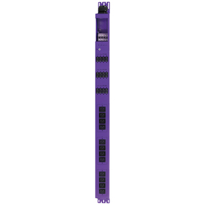 PDU para Rack <span class=keywords><strong>S21</strong></span> T21 M60, PDU Universal Básico Trifásico C19, 80A, 208~250V, para Centro de Datos - Product Image 5