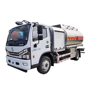 Camions de ravitaillement en carburant pour <span class=keywords><strong>a</strong></span>éroports et aviation de 20 000 L à <span class=keywords><strong>vendre</strong></span> – Camion de ravitaillement <span class=keywords><strong>d</strong></span>'avions - Product Image 6