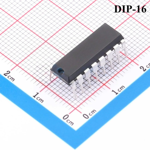 CD4017BE CD4017 CMOS-Dekadenzähler mit 20 dekodierten Ausgängen, Chip-Sockeladapter, für HEF4017BP TC4017BP DIP-16 CD4017 <span class=keywords><strong>CD4017B</strong></span> - Product Image 1