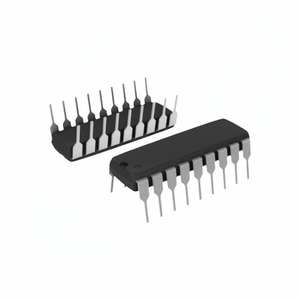 Original One Stop Service Components Electronic PIC16C554-20E_P 18 DIP Embedded - Product Image 1
