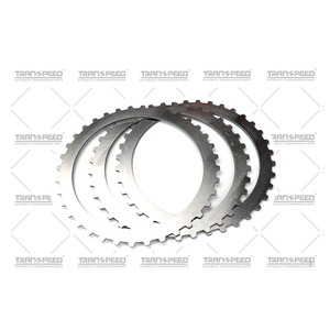 Transpeed Auto Gearbox 42le Af13 Kit <span class=keywords><strong>de</strong></span> placa <span class=keywords><strong>de</strong></span> acero <span class=keywords><strong>de</strong></span> transmisión - Product Image 4