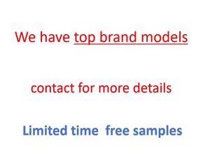 หัวแปรงสีฟันแบบกำหนดเอง - Product Image 2