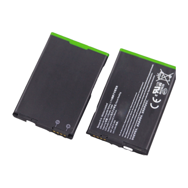 Wholesale Original Mobile Battery for BlackBerry KeyOne KEY2 Passport Classic Z10 Z30 Curve 9320 9360 8900 9520 Phone Battery