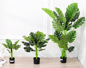 <span class=keywords><strong>ต้น</strong></span>ไม้ปลอมขนาดใหญ่ในกระถาง <span class=keywords><strong>ต้น</strong></span>ไม้จำลองสูง ตกแต่งบ้าน ห้องนั่งเล่น สำนักงาน ล็อบบี้โรงแรม ขายส่ง - Product Image 3