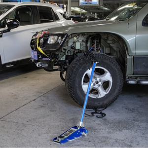 Chariot pneumatique à vérin, 2.5/3 tonnes, pour remorque de tracteur, fabriqué en chine, livraison gratuite - Product Image 4