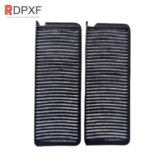Filtro Aria Condizionata 6812008040 per SSANGYONG Rexton GAB Rodius <span class=keywords><strong>Korando</strong></span> Kia Hyundai Toyota Lexus Honda Mitsubishi Subaru - Product Image 5