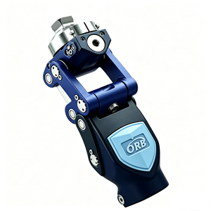 Prótesis <span class=keywords><strong>de</strong></span> <span class=keywords><strong>Rodilla</strong></span>, Miembro Artificial, Prótesis <span class=keywords><strong>de</strong></span> <span class=keywords><strong>Rodilla</strong></span> con Bloqueo Geométrico <span class=keywords><strong>de</strong></span> Siete Ejes, Articulación Hidráulica <span class=keywords><strong>de</strong></span> <span class=keywords><strong>Rodilla</strong></span> - Product Image 3