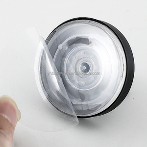 2025 phong cách mới phòng tắm có thể tháo rời cốc hút móc khăn móc nhà bếp nhanh chóng cài đặt mạnh mẽ <span class=keywords><strong>Sucker</strong></span> tường móc - Product Image 5