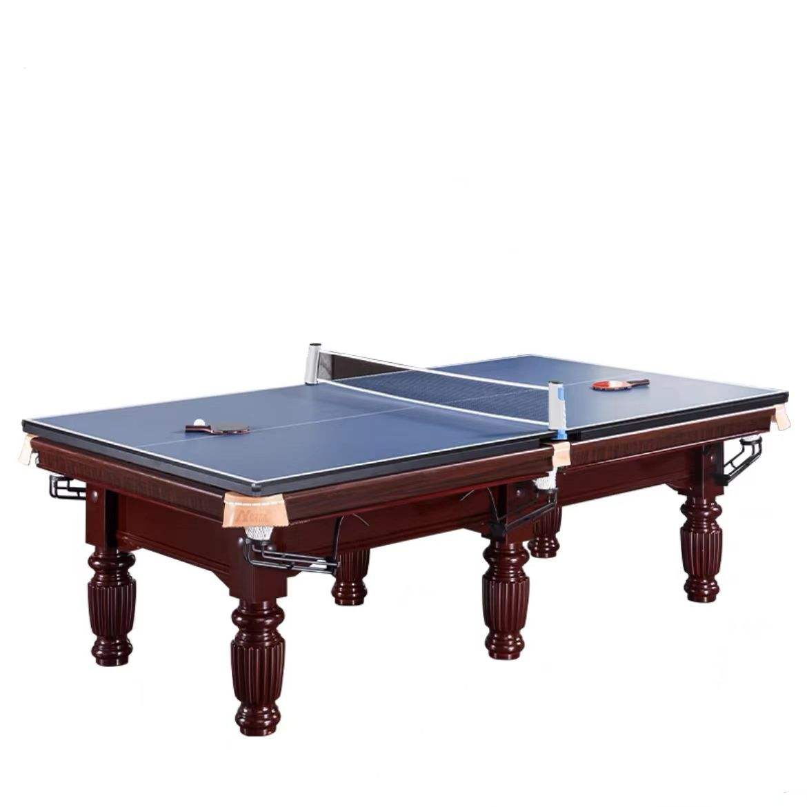 Multifonctionnel 3in1 Capot supérieur