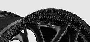Jantes forgées en fibre de carbone 2 pièces de 18, 19, 20, 21, 22, 24 pouces pour Lamborghini Aventador S, SV, SVJ, <span class=keywords><strong>LP</strong></span> 700-4, 750-4, Ultimae, Pagani, Urus - Product Image 5