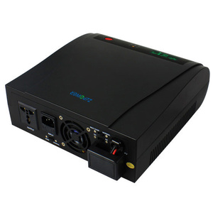 UPS de 12VDC 24VDC 1-2KVA con Diseño PWM para Pakistán - Product Image 3