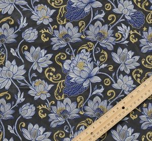 High Quality Wey Upholstery Fabric By The Yard Stylish Printed Furniture Textile For <b>Sofas</b> Chairs <b>Benches</b> Cushion Covers Window - Product Image 4