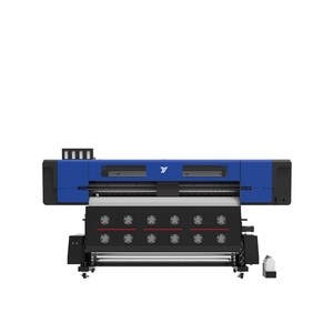 <span class=keywords><strong>Coltex</strong></span>-impresora de sublimación de gran formato, 1,6 m, 1,8 m, 2,3 m, 3,2 m - Product Image 1