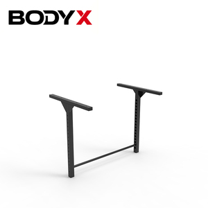 S3001 Barre de traction murale Chin Up Exercise Bar Gym Dip Station <span class=keywords><strong>HomeTrainer</strong></span> - Product Image 1
