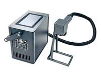Nouvelle machine de marquage laser à fibre portative, machine de marquage laser portable, machine de marquage laser à fibre 20w 30w 50w