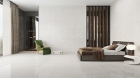 Carreaux de sol en porcelaine antidérapants 750x1500mm, surface mate, imitation bois, marbre moderne pour la maison