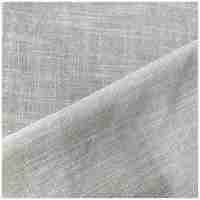 CC-1500 Direct Fabricant 300cm de large Blanc Lin Sheer Rideaux Tissus 100% Polyester pour Fenêtre Maison Textile Doublure