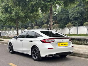 Civicc ซีดาน2023 Hon-da civicc กระปุกเกียร์<span class=keywords><strong>5</strong></span><span class=keywords><strong>ประตู</strong></span><span class=keywords><strong>5</strong></span>-Seater ด้านซ้ายมือรถยนต์เชื้อเพลิงระดับพรีเมี่ยม civicc <span class=keywords><strong>2022</strong></span> - Product Image 4