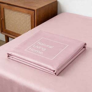 Vente en gros de housse de <span class=keywords><strong>couette</strong></span> en satin de bambou 100% tissé et ensemble de draps king size 400TC pour usage domestique - Product Image 2