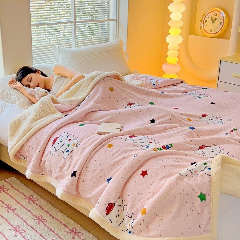 Poudre de chiot étoile