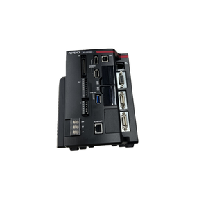XG-X2700 กล้องควบคุม PLC EtherCAT ความละเอียด 5 ล้านพิกเซล พร้อมหน่วยความจำ I/O ROM 1 ช่อง 220V สำหรับการใช้งานอุตสาหกรรมอัตโนมัติ - Product Image 1