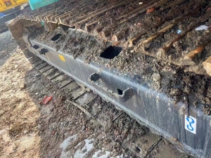 Excavatrice d'origine japonaise KOBELCO SK60 SK140 SK200-8 SK200 210-8, EXCAVATRICES KOBELCO SK140 SK200 SK210 - Product Image 6