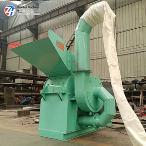 เครื่องบดไม้แบบป้อนอัตโนมัติจากผู้ผลิตตามความต้องการ - Product Image 4