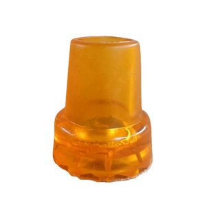 Embout de canne en caoutchouc antidérapant, accessoire d'aide à la marche 1922 T01 - Product Image 1