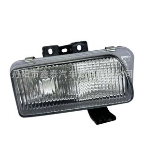 ไฟตัดหมอกหน้าซินไทสำหรับรถบรรทุกอีซูซุ 700P ไฟ LED สำหรับกันชน หมายเลขอะไหล่ XT-N700P-004 - Product Image 2