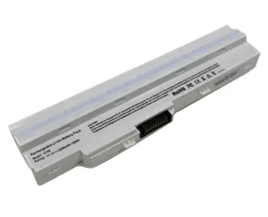 Laptop Battery for MSI BTY-S11 BTY-S13 Wind U90 U100 U100X U115 U123 Advent 4211 4212 LG X110 series Akoya Mini E1210 Series