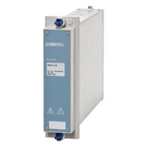 NUEVO 7XG2220-2AA00-0AA0 Caja Modular para Componentes de Prueba, Terminales de Circuito Abierto, Cubierta Removible, Tamaño E2, Montaje Vertical - Product Image 1