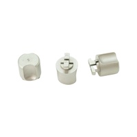 Composant de roulement en acier inoxydable pour cadenas MIM de haute précision à charge critique pour OEM/ODM – Vente en gros