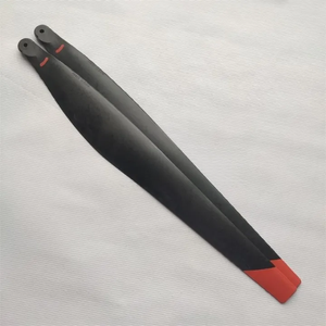 T40 CCW CW Carbon Fiber Propellers for I Agras T40 Agriculture <b>Drone</b> UAV <b>Accessories</b> - Product Image 5