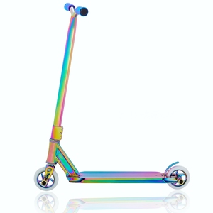 Usine chinoise lumière stunt scooters truc près de moi l'envie - Product Image 6