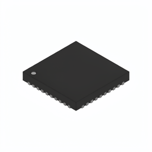 Power Management (PMIC) 40 VFQFN Exposed Pad, CSP BOM IC In Stock Electronics Component ADP3206JCPZ-REEL - Product Image 1