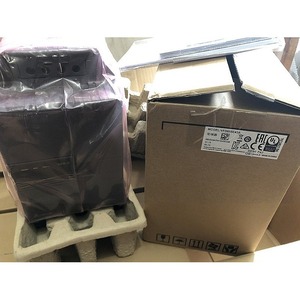 Bestselling VFD055E43A VFD-E 5.5kW AC Motor Drive Variable Frequency Inverter for Automation - Product Image 1