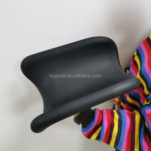 Jinekoloji sandalyesi bacak tutucu ameliyat masası aksesuar bacak desteği - Product Image 5